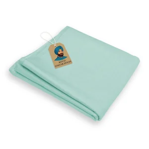 Aqua Island Color Turban S35