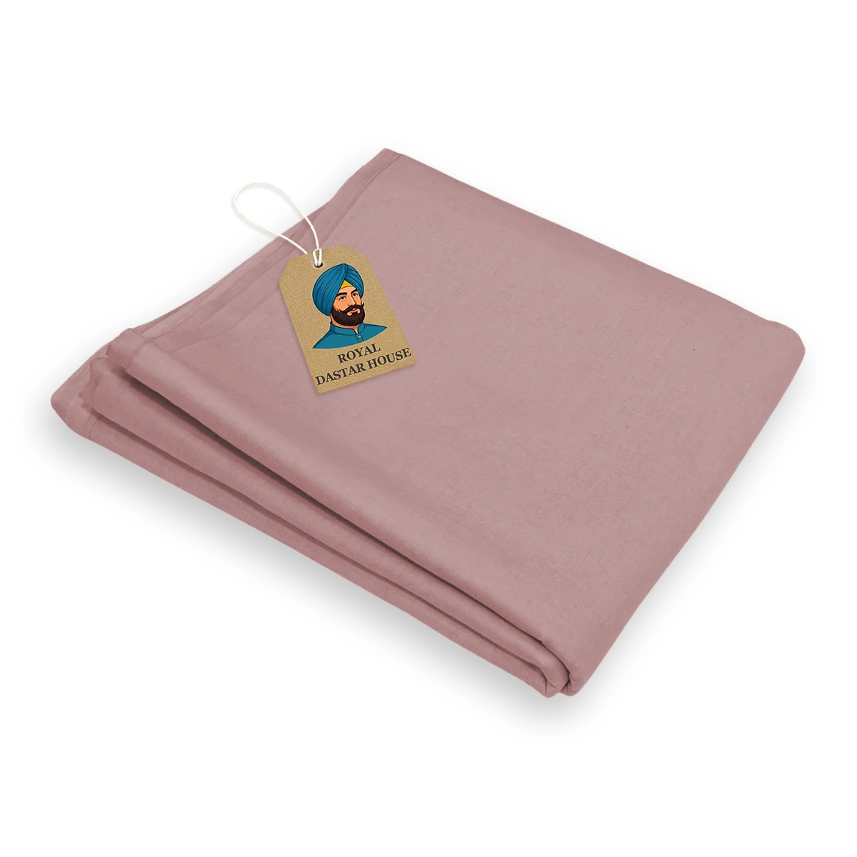 Brandy Rose Color Turban S45