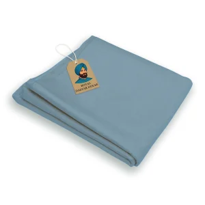 Cadet Grey Color Turban S23