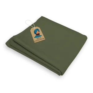 Camouflage Olive Color Turban M11