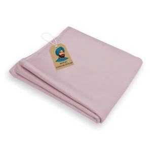 Cavern Pink Color Turban S34