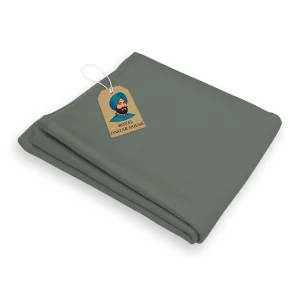 Charcoal Green Color Turban