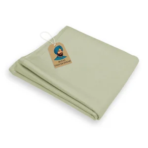 Clay Ash Color Turban S08
