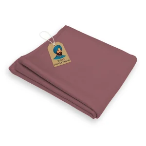 Copper Rose Color Turban G27