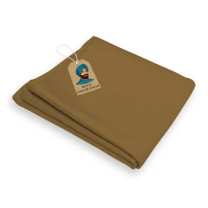 Dark Brown Color Turban M10