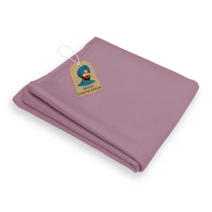 Dusty Lavender Color Turban G21