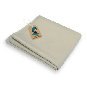 Grey Nickel Color Turban S20