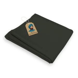 Heavy Metal Color Turban C23