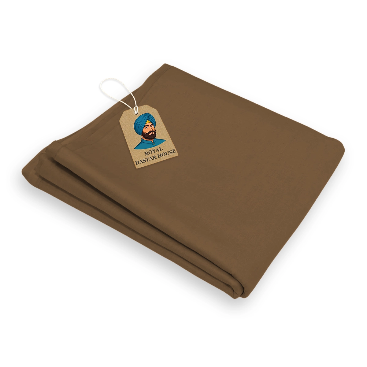 Irish Coffee Color Turban M27