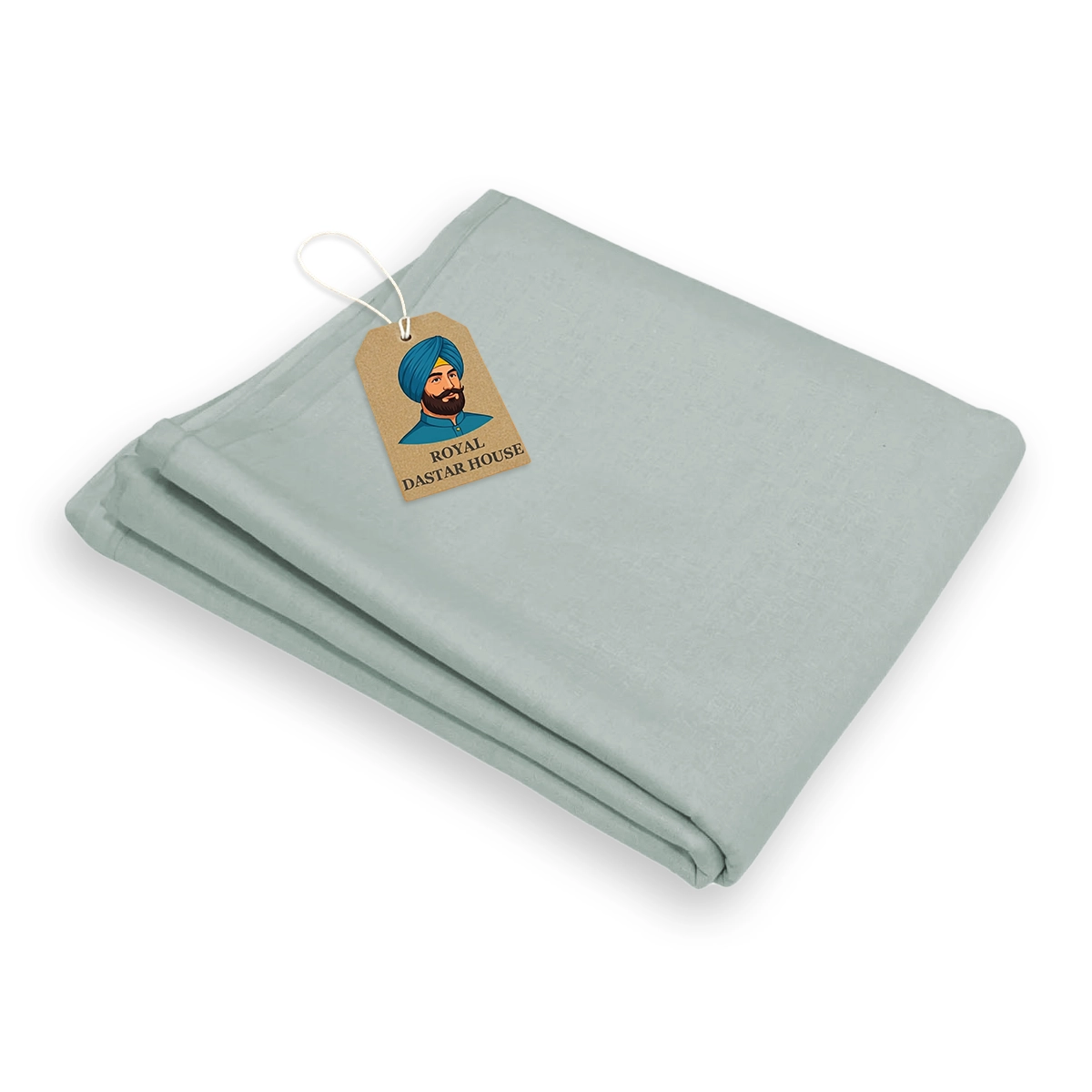 Jet Stream Color Turban S53