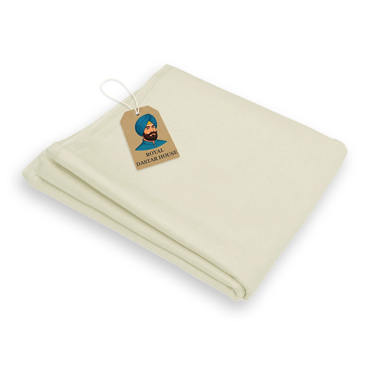 Moon Mist Color Turban S24