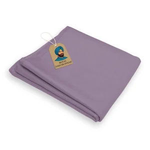 Mountbatten Pink Color Turban C06