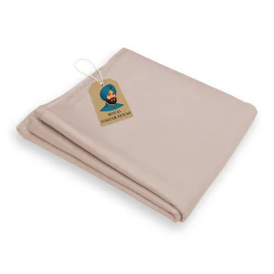 Pale Silver Color Turban S04