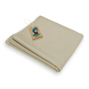 Pastel Grey Color Turban S55