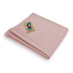 Pinkish Grey Color Turban S31