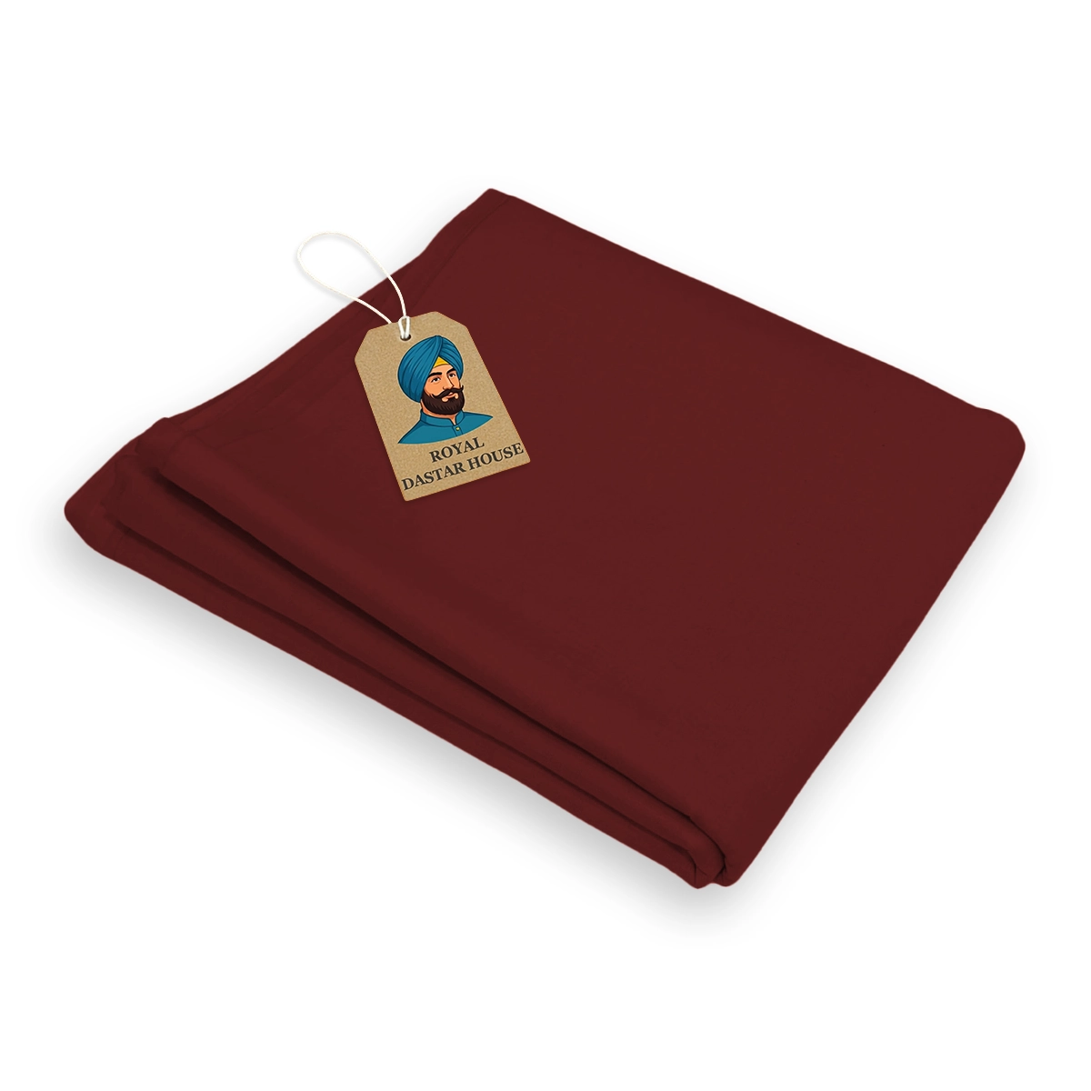 Redwood Color Turban G09