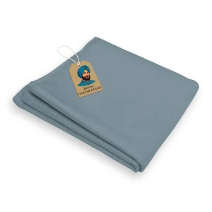 Regent Grey Color Turban C13