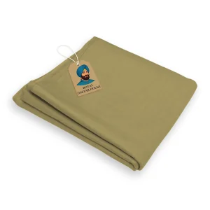 Rusted Gold Color Turban M16