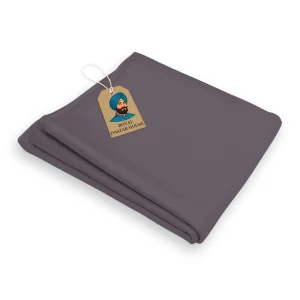 Storm Dust Color Turban C11