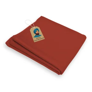 Terracotta Color Turban G19