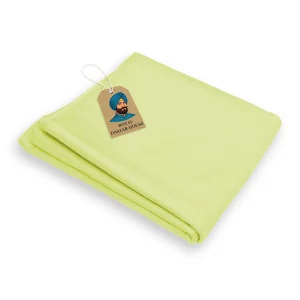 Wild Rice Color Turban S06