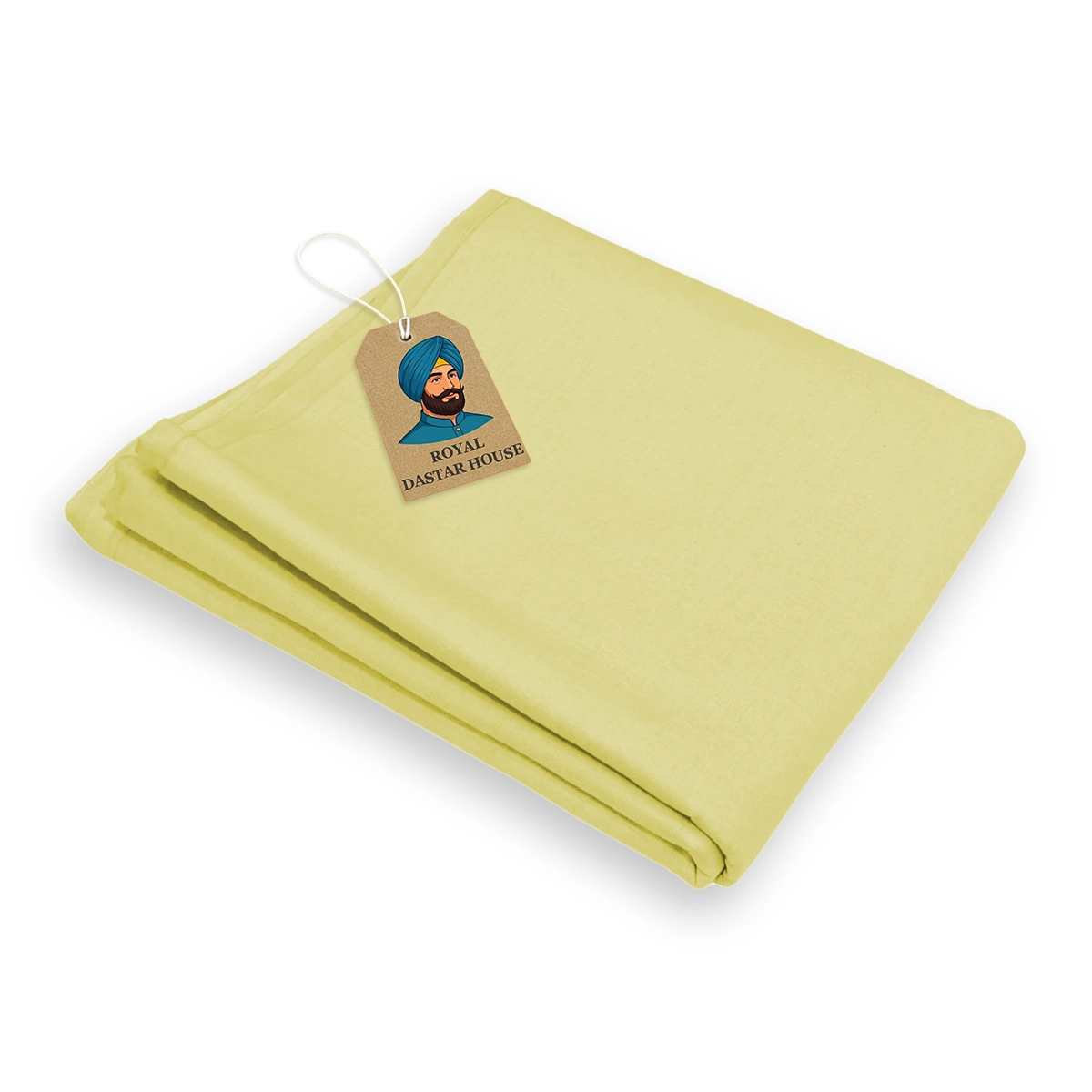 Wild Rice Color Turban S29