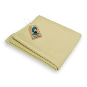 Winter Hazel Color Turban S22