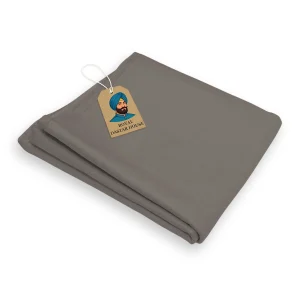 Mokey Grey Color Turban G15